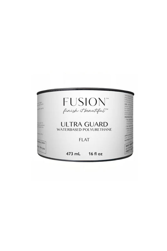 Ultra Guard Waterbased Polyurethan