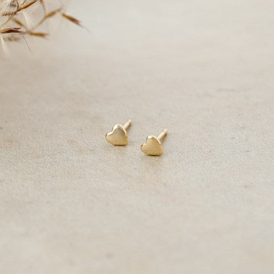 Cutie Stud Earrings