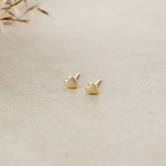 Cutie Stud Earrings