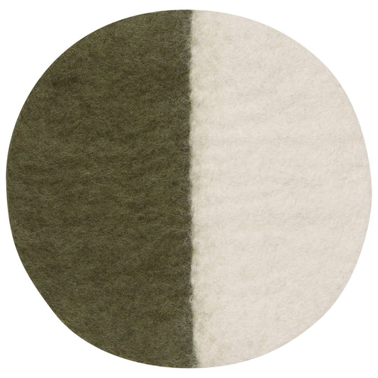 Olive Trivet