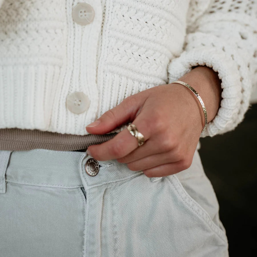 Believe Bracelet