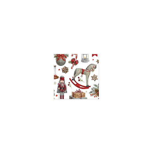 Christmas Napkins