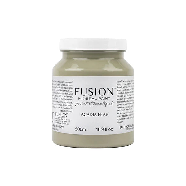 Acadia Pear - Fusion Mineral Paint