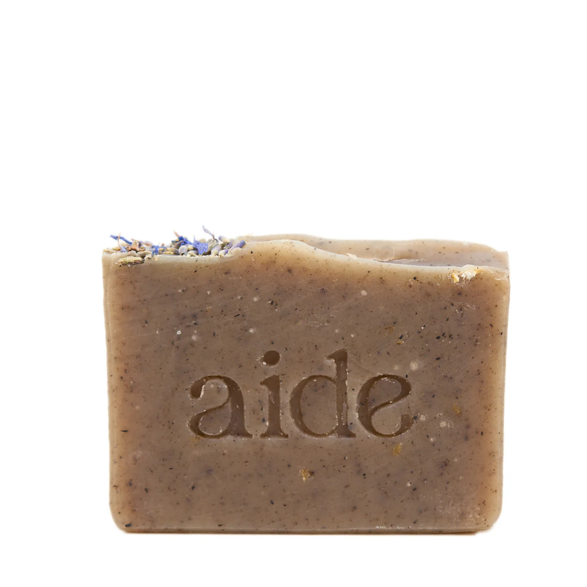 Lavender Oatmeal Soap