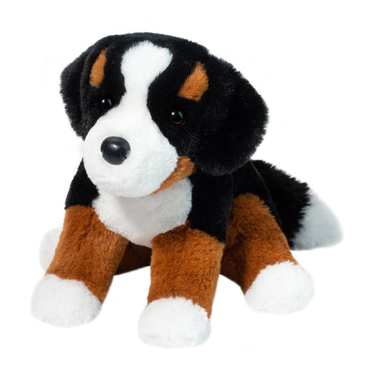 Bowie Bernese Mountain Dog Soft