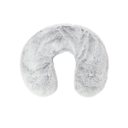 Faux Fur Warming Neck Wrap