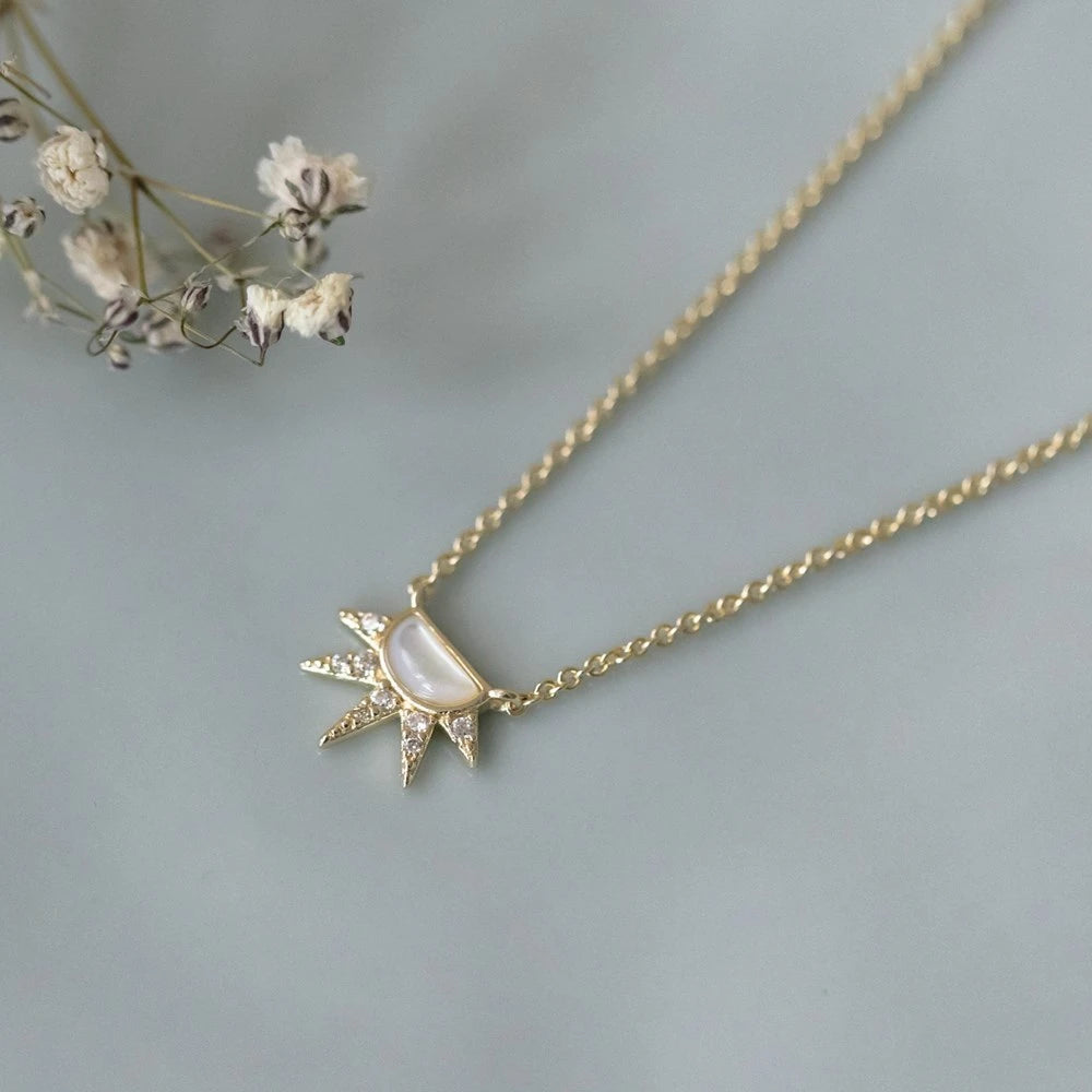 Legacy Necklace