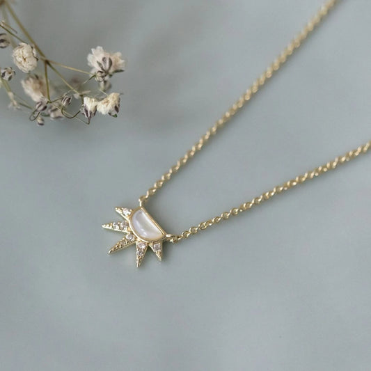 Legacy Necklace