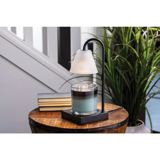 Lumiere Candle Warmer