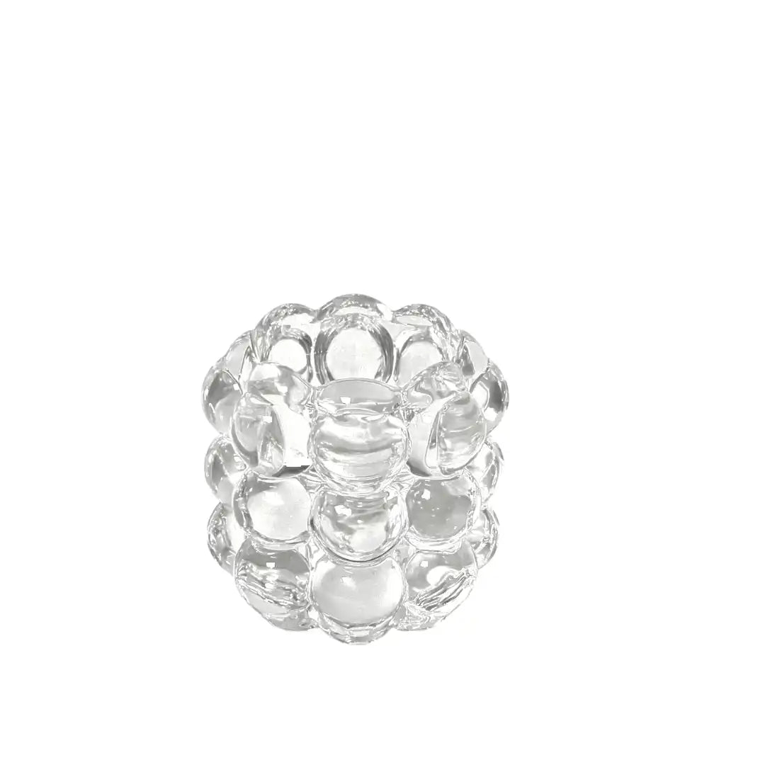 Bubble Candle Holder