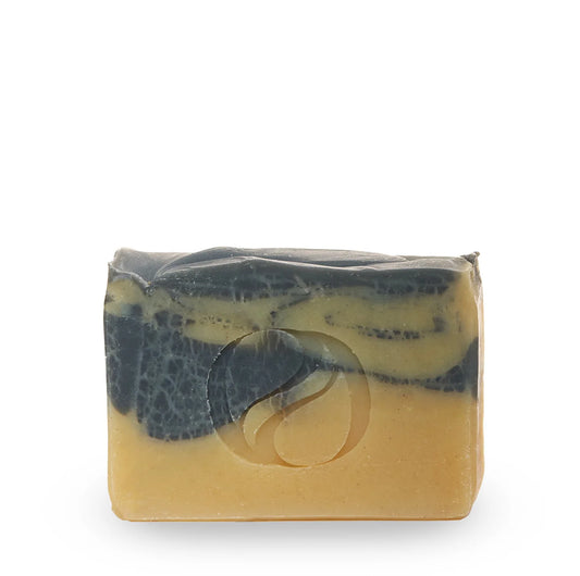 Desert Patchouli Soap