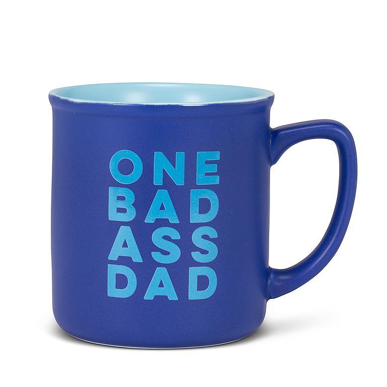 One Bad A$$ Dad - Mug