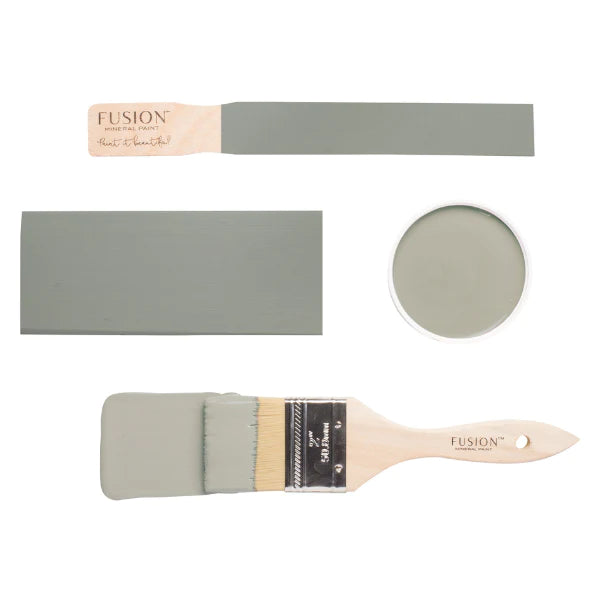 Bellwood - Fusion Mineral Paint