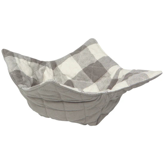 Bowl Cozy London Grey