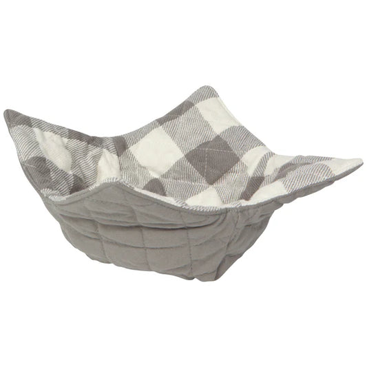 Bowl Cozy London Grey