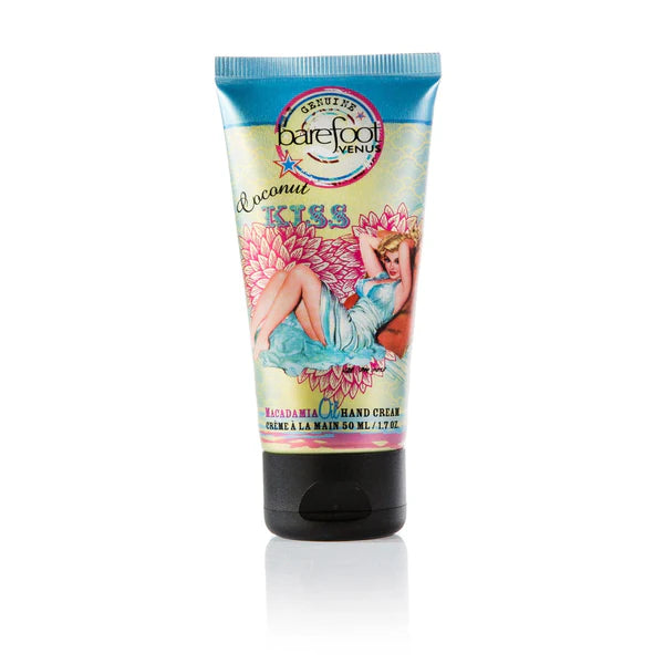 Coconut Kiss - Hand Cream