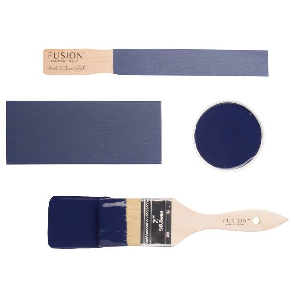 Liberty Blue - Fusion Mineral Paint