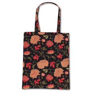 Bold Floral Simple Tote
