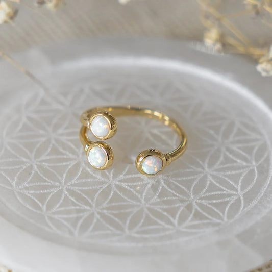 Luciana Ring