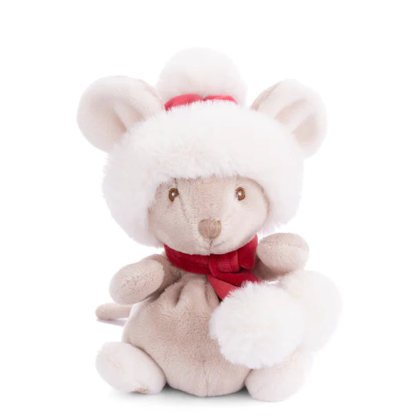 Baby Mousy - Christmas