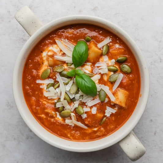 Prairie Tomato Lentil - Mitchell's Soup Mix