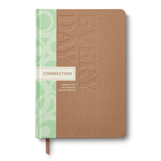 Connection Every Day - A Daily Journal