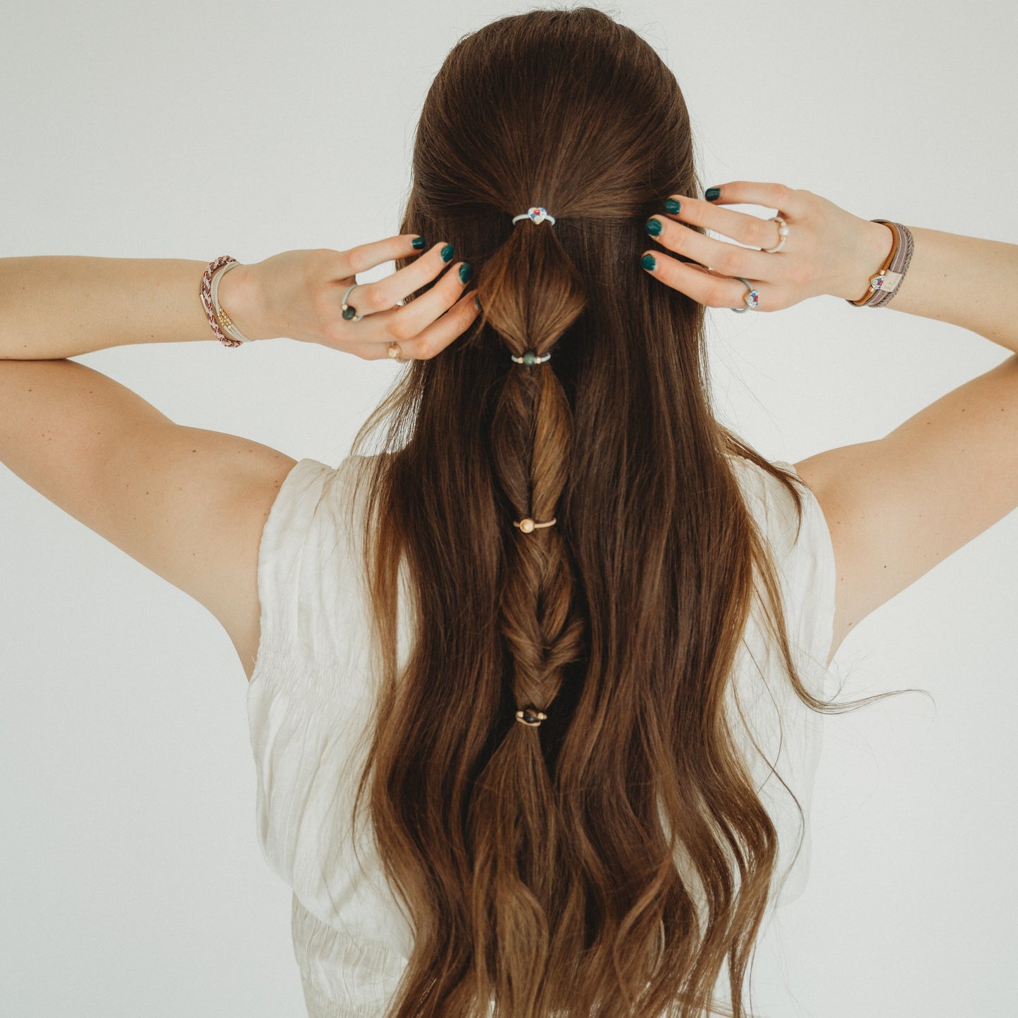 Terra - K'lani Hair Tie
