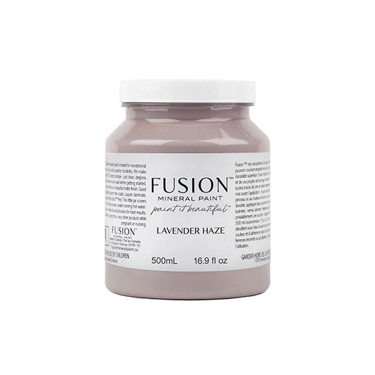 Lavender Haze  - Fusion Mineral Paint