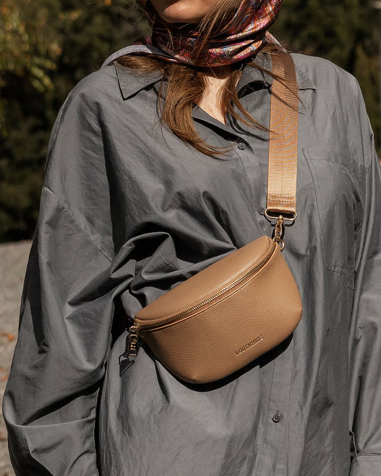 Austin Sling Bag
