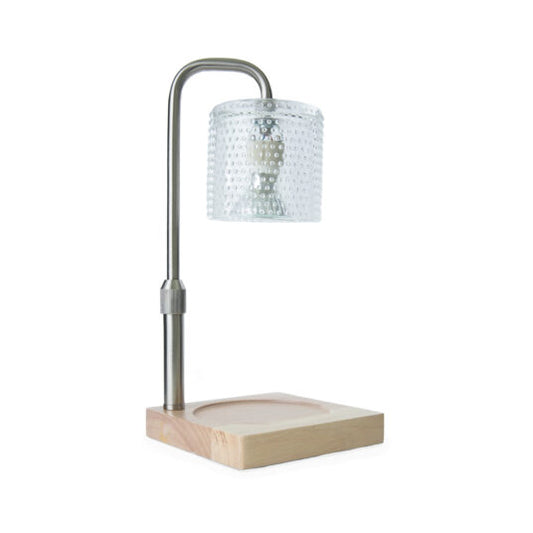 Hobnail Candle Warmer