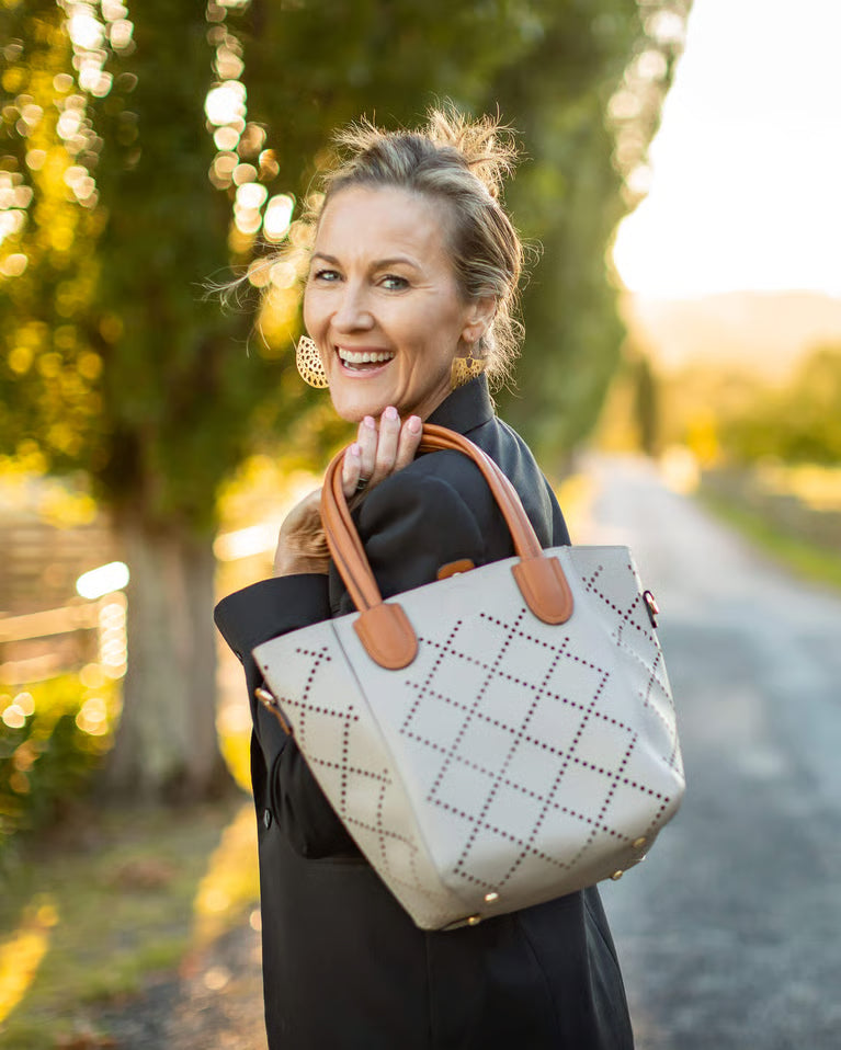Baby Bermuda Bag