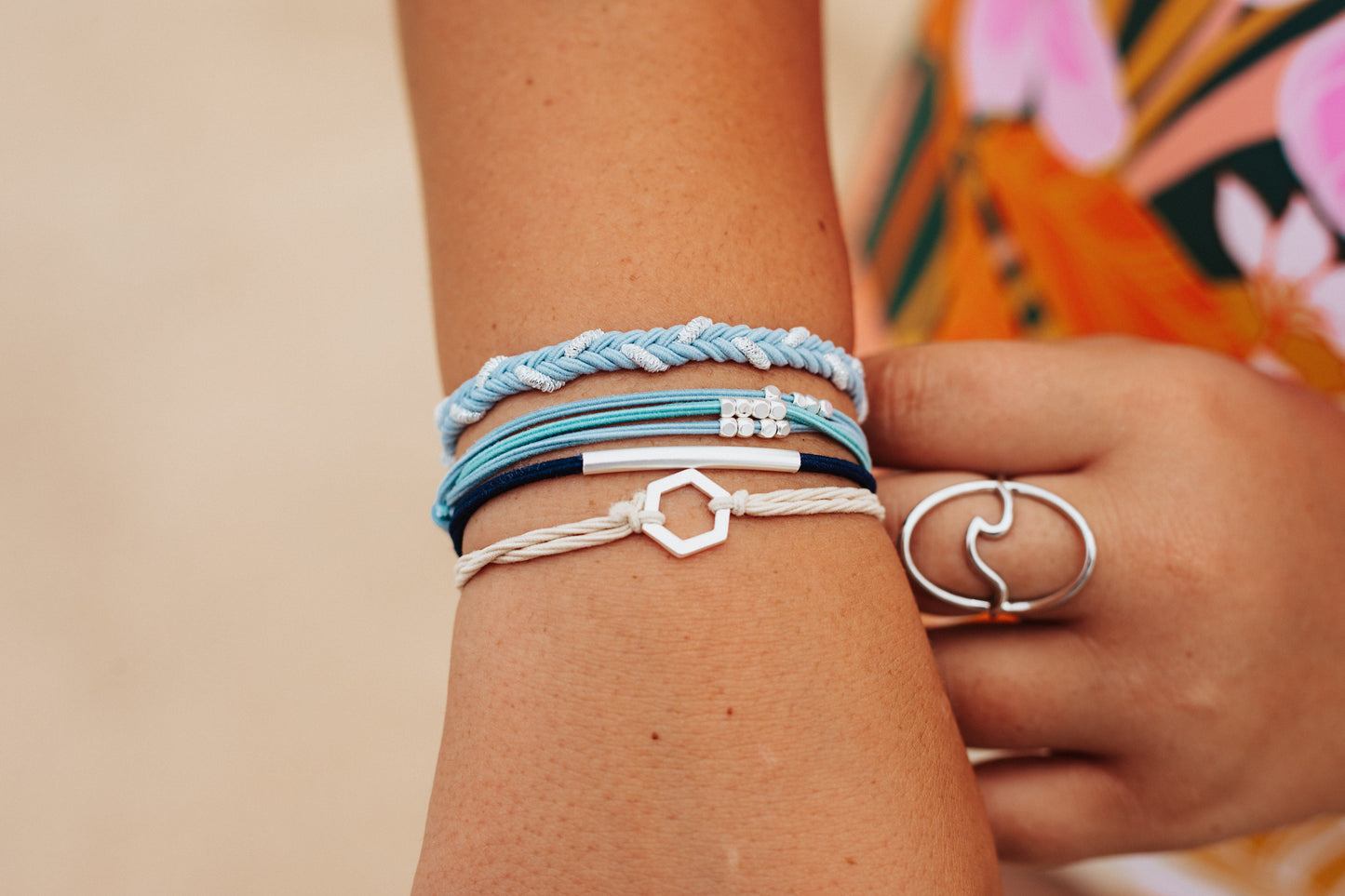 Dream - K'lani Hair Tie