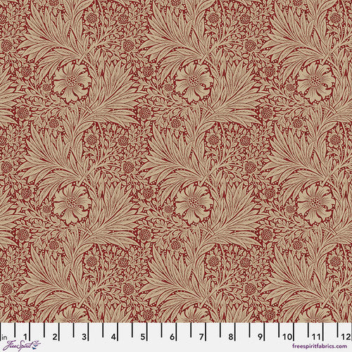 Marigold - Red - The Original Morris & Co.