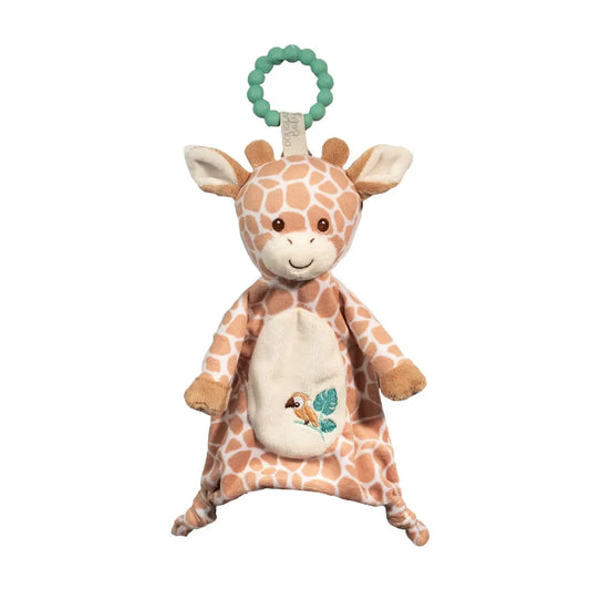 Georgie Giraffe Teether