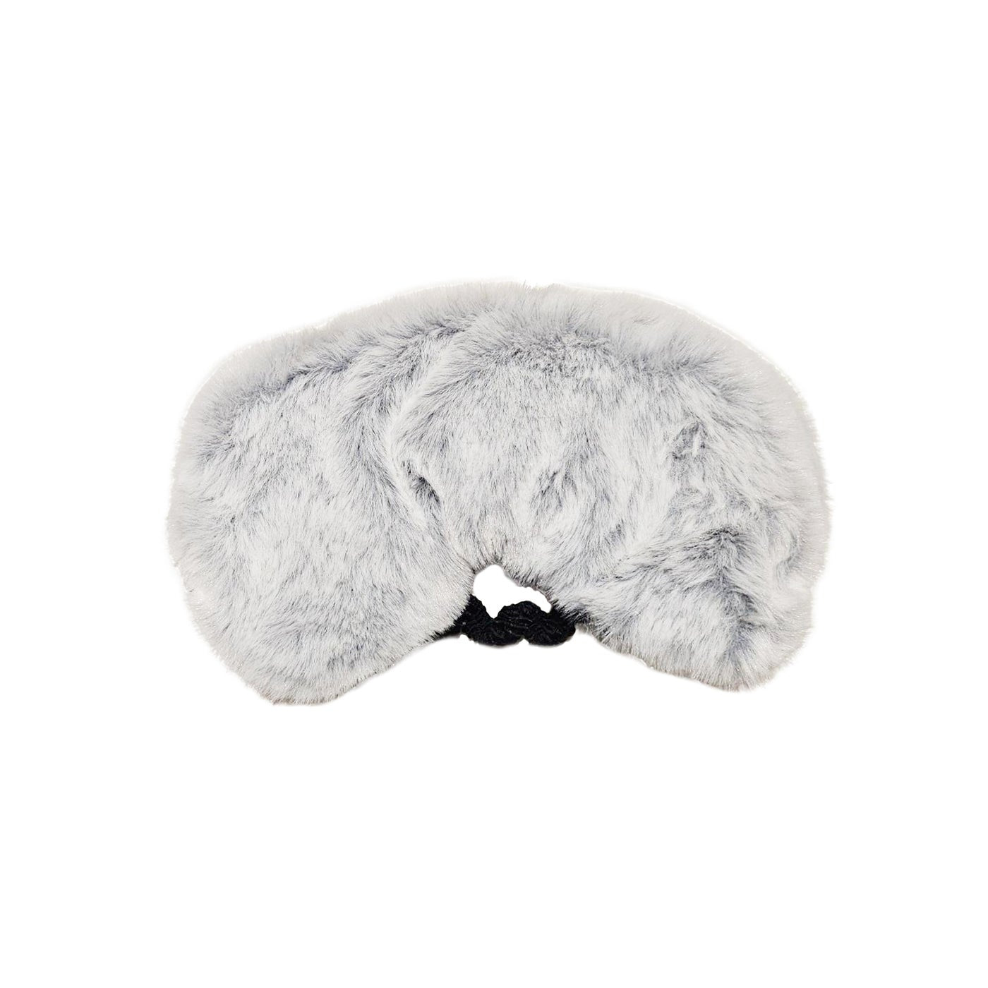 Faux Fur Warming Eye Mask