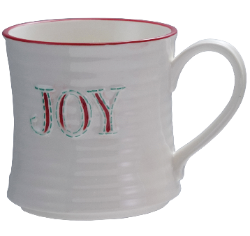 Christmas Mugs