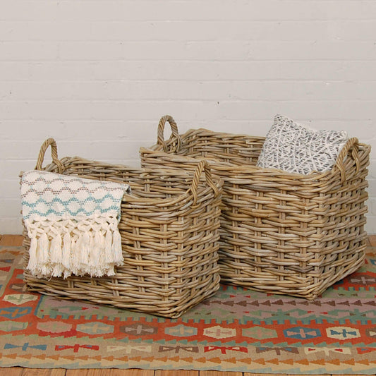 Large Storage Basket