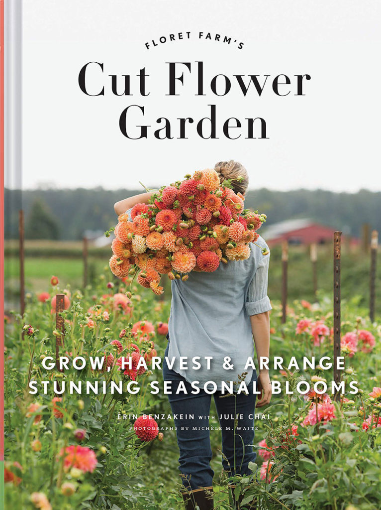 Floret Farms Cut Flowers
