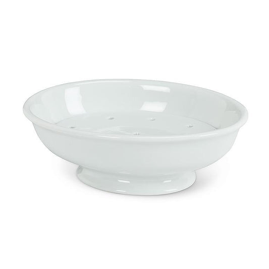 Porcelain Soap Dish