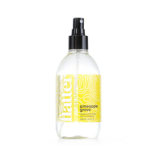 SOAK Flatter Spray -  Pineapple Grove 8oz