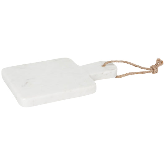 Marble Snack Plate