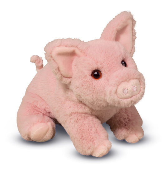 Pinkie Soft Pig