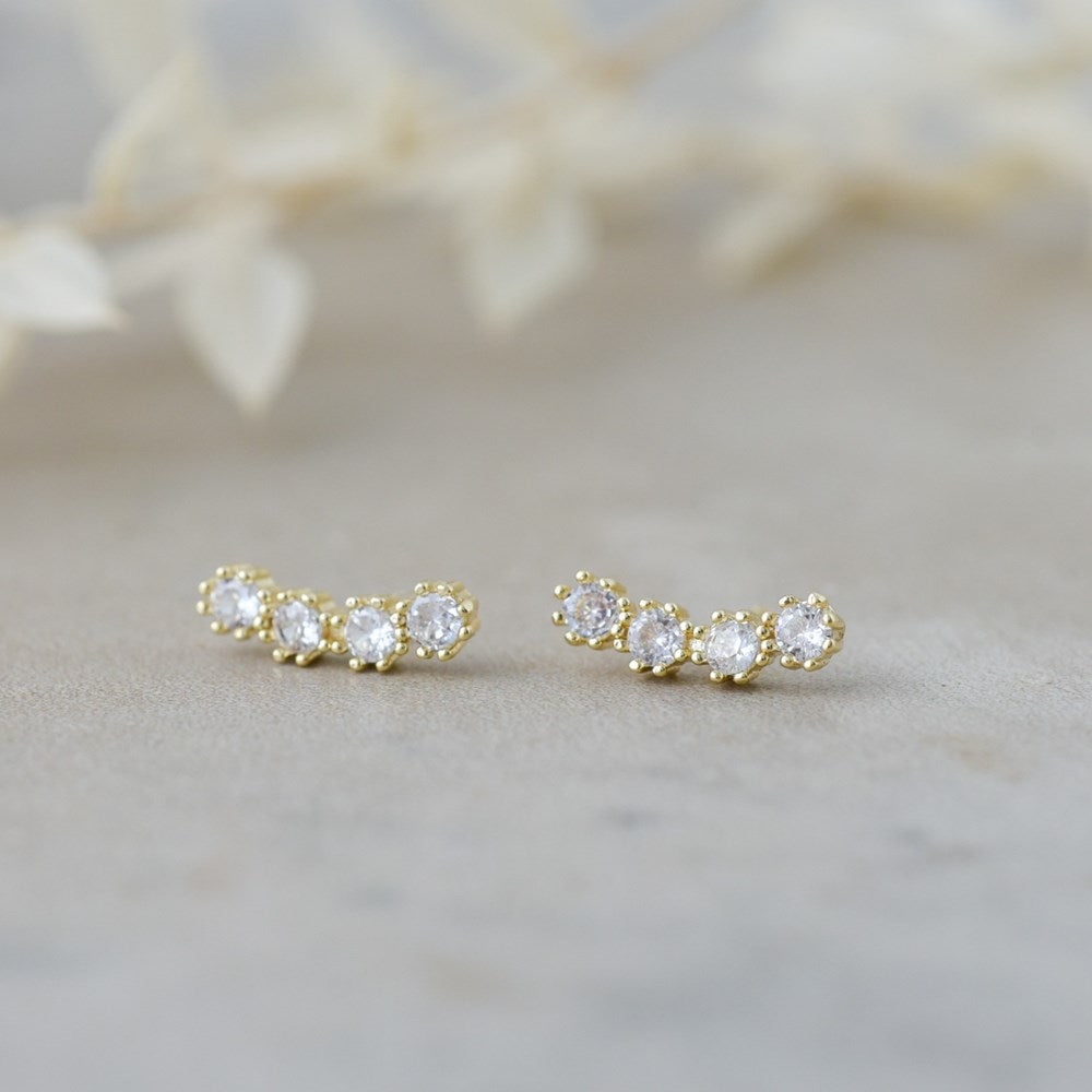 Retrograde Studs