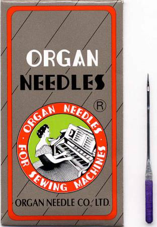 Organ Needles