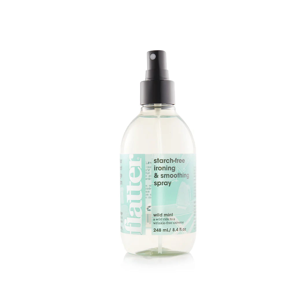 SOAK Flatter Spray -Wild Mint 8oz