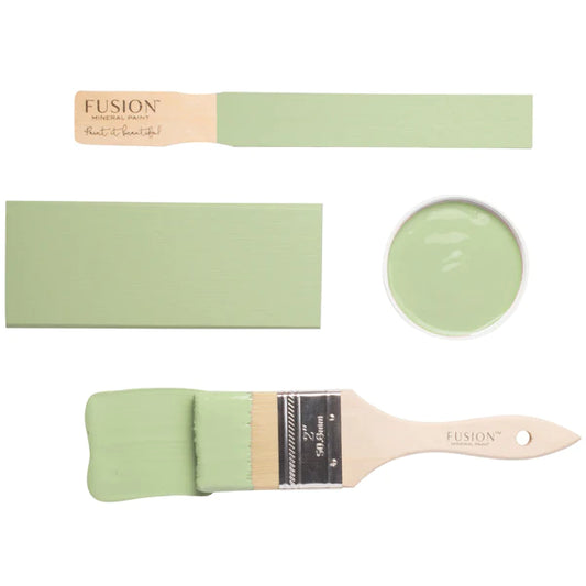 Upper Canada Green - Fusion Mineral Paint