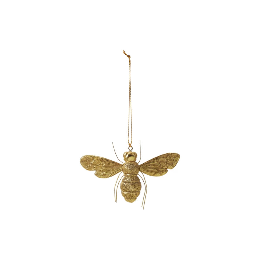 Bee Ornament