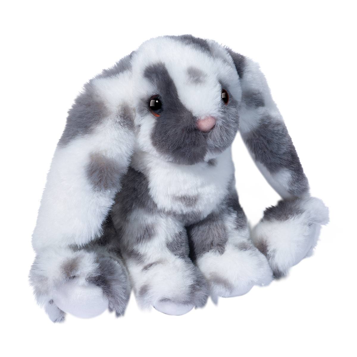 Bouncy the Spotted Bunny