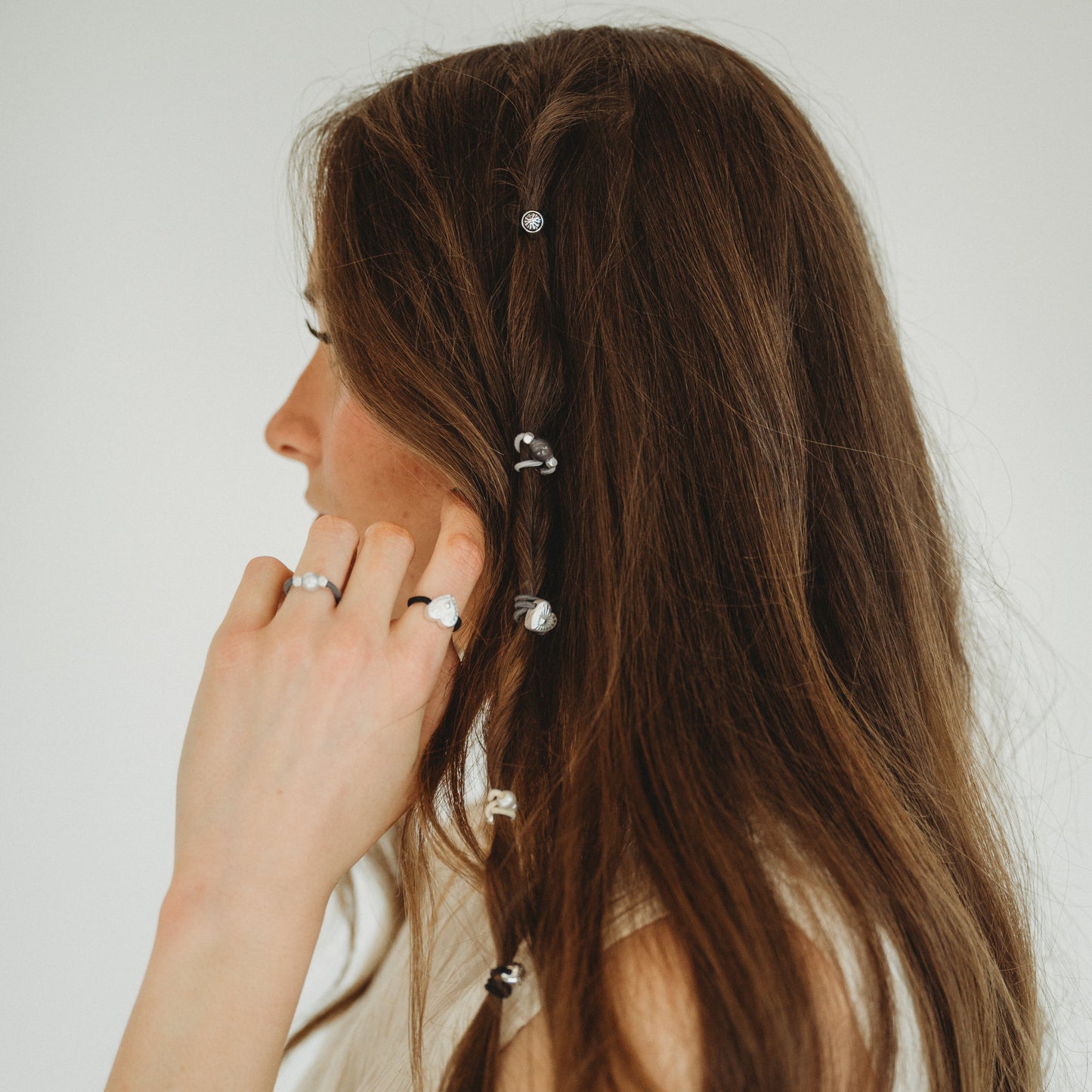 Luna - K'lani Hair Tie