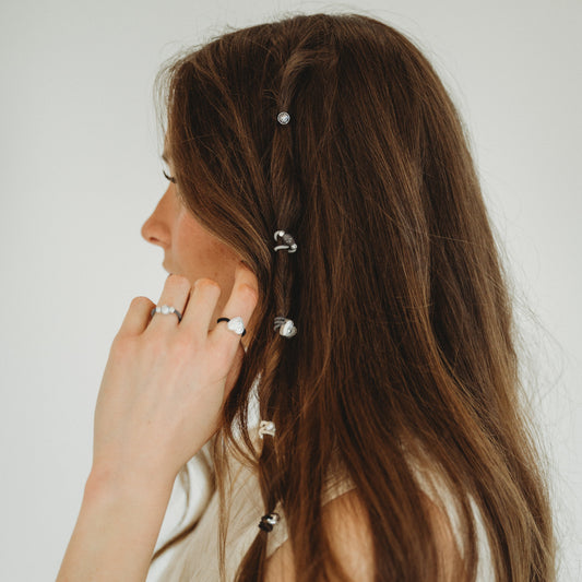 Luna - K'lani Hair Tie